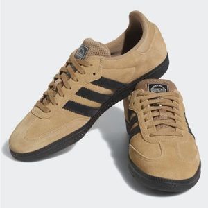 Adidas Samba ADV "Cardboard" Sneakers